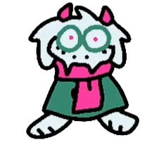 Ralsei